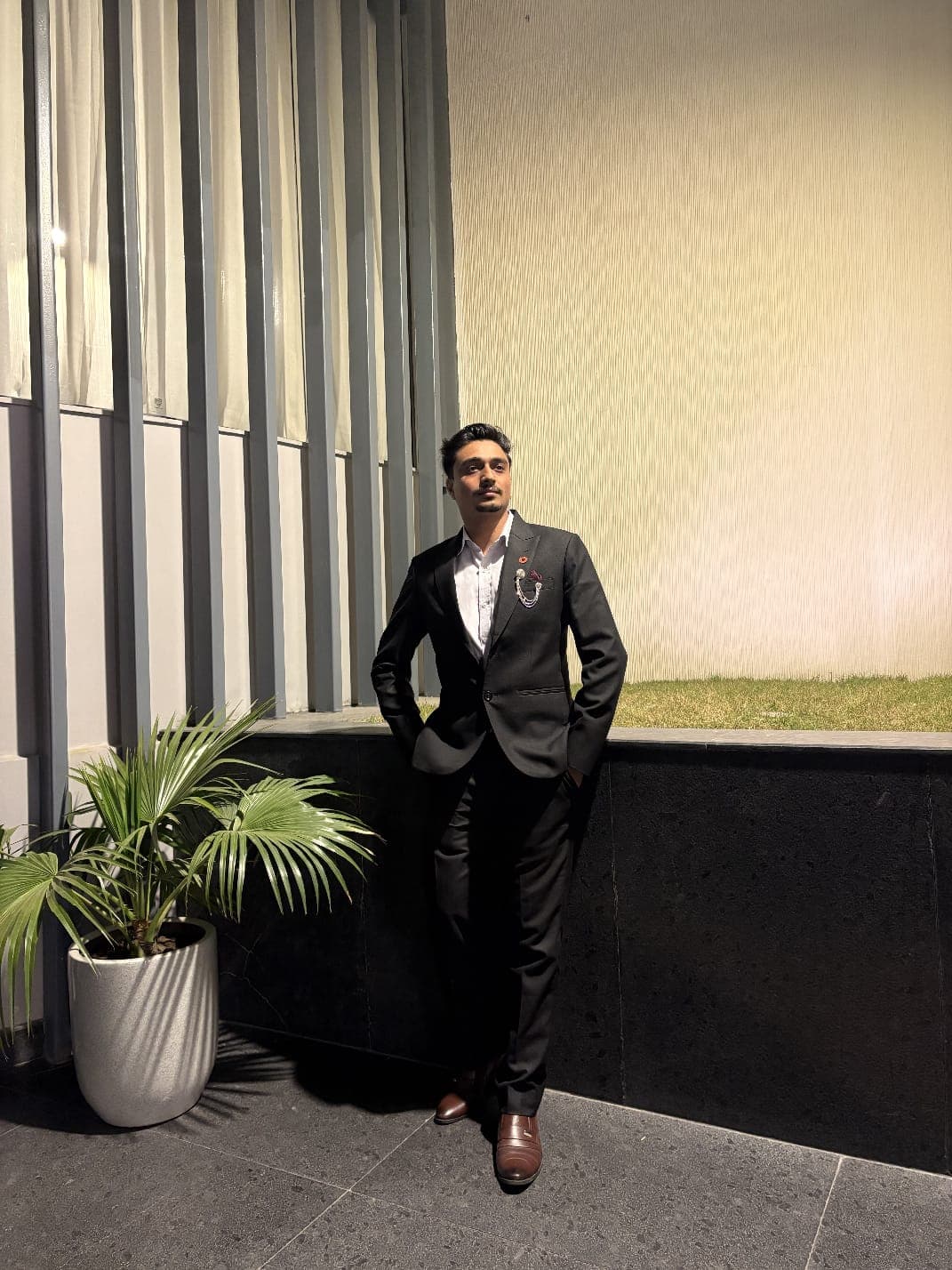 Santosh Timalsina